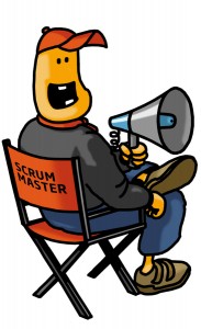 scrum-master