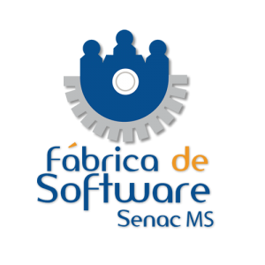 logo Fábrica de Software.fw